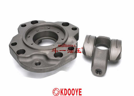 Прочный экскаватор K5V80DT K3V63DT Swash Plate Ass'Y