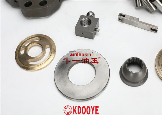 K5V80DT K5V80DTP K3V63DT K3V63DTP hyundai130 doosan145 sk135 312b насосный блок сваш поршневый вал обувной пластины пружины
