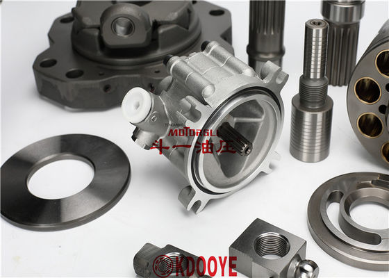 K3V140DT K3V140DTP Dosan300 Clg936 Xe335 Части насоса блок набор пластинки H3v140dt Swash