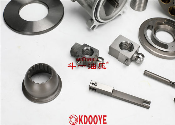 K3V140DT K3V140DTP Dosan300 Clg936 Xe335 Части насоса блок набор пластинки H3v140dt Swash