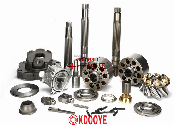 K3V140DT K3V140DTP Dosan300 Clg936 Xe335 Части насоса блок набор пластинки H3v140dt Swash