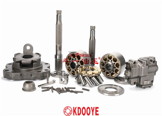 K5V200DTH K5V200DP Части насоса для  sany335 hyundai455 460 480 dosan500 336d 330d sk460-8 zax450