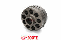 Поршень набора уплотнения плиты ботинка duide шарика плиты плиты клапана частей EX200-1 330B DH220-block мотора качания M2X150 M2X170 установленный