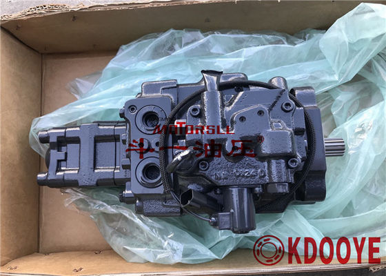 pc40-8 pc40-7 PC55UU части насоса блок клапанная пластина набор пластинка шарик ясной пластинка шваш уплотнитель комплект поршень