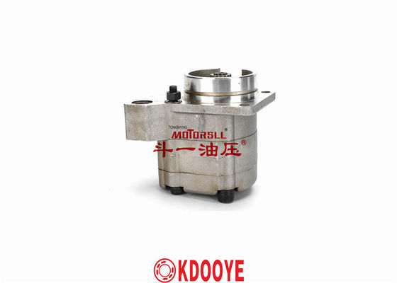 A8VO160 насос 10 зубов 3KG для 330B гидравлического главного насоса