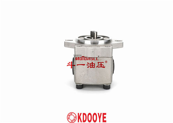 SBS120 SBS140 AP14 320B 320C 325C 320D редукторный насос 3KG гидравлический главный насос Пилотный насос