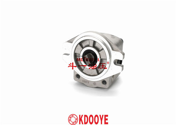 SBS120 SBS140 AP14 320B 320C 325C 320D редукторный насос 3KG гидравлический главный насос Пилотный насос