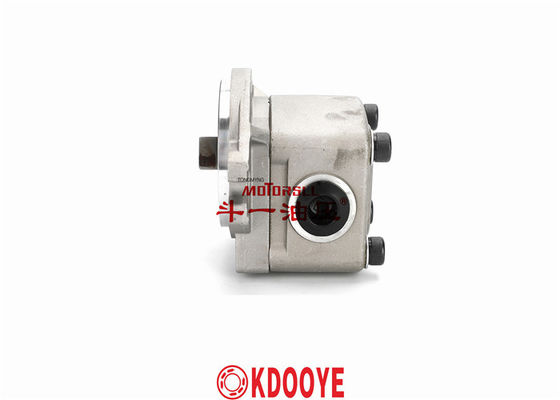 SBS120 SBS140 AP14 320B 320C 325C 320D редукторный насос 3KG гидравлический главный насос Пилотный насос