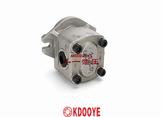 SBS120 SBS140 AP14 320B 320C 325C 320D редукторный насос 3KG гидравлический главный насос Пилотный насос