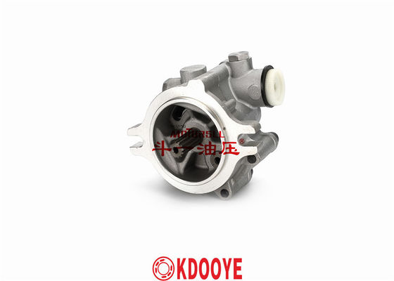 DH258 DH220-9 SH200-3 K3V112DTP редукторный насос 2KG гидравлический главный насос Пилотный насос