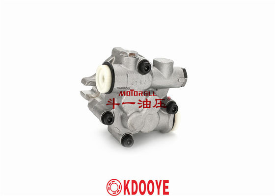DH258 DH220-9 SH200-3 K3V112DTP редукторный насос 2KG гидравлический главный насос Пилотный насос