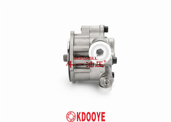 K3V112DT K5V140DTP 13TEETH редукторный насос 2,5 кг гидравлический главный насос Пилотный насос для  R225-7 DH225 SK200-8 SK200-6