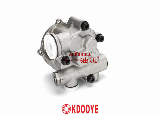 K3V112DT K5V140DTP 13TEETH редукторный насос 2,5 кг гидравлический главный насос Пилотный насос для  R225-7 DH225 SK200-8 SK200-6