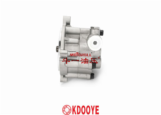 K3V140DT K3V180DT K5V200DTH 13TEETH редукторный насос 2,5 кг гидравлический главный насос Пилотный насос для