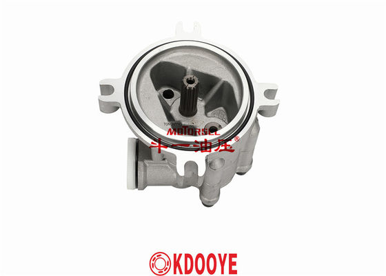 K3V140DT K3V180DT K5V200DTH 13TEETH редукторный насос 2,5 кг гидравлический главный насос Пилотный насос для