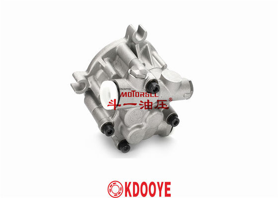 K3V140DT K3V180DT K5V200DTH 13TEETH редукторный насос 2,5 кг гидравлический главный насос Пилотный насос для