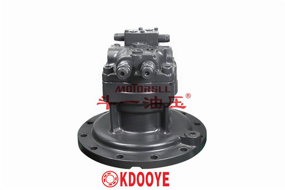 SK350-8 SK330-8 SH350-5 Свинговая моторная сборка 86 кг для Кавасаки 16 зубов Kobelco