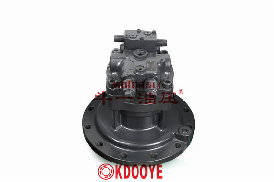 SK350-8 SK330-8 SH350-5 Свинговая моторная сборка 86 кг для Кавасаки 16 зубов Kobelco