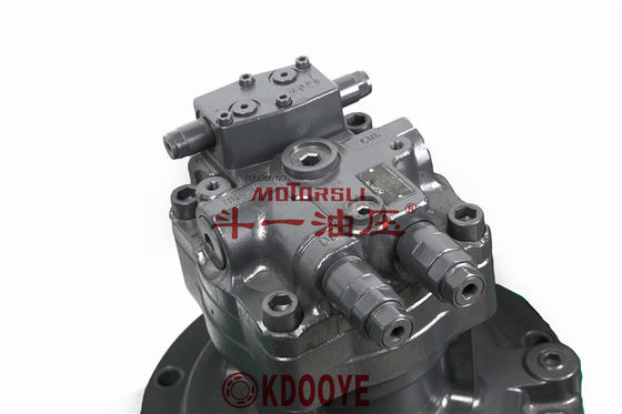 SK350-8 SK330-8 SH350-5 Свинговая моторная сборка 86 кг для Кавасаки 16 зубов Kobelco