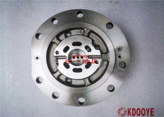 Части конечного привода экскаватора Zax200