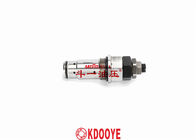 Клапан сброса экскаватора OEM 0.6kg для Pc220-3 Pc200-3 KOMATSU