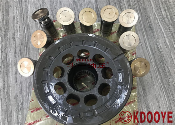 ZAX550 ZAX450 ZAX650 Части конечного привода экскаватора