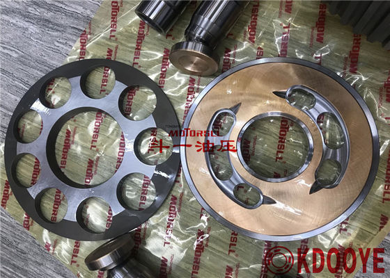 ZAX550 ZAX450 ZAX650 Части конечного привода экскаватора
