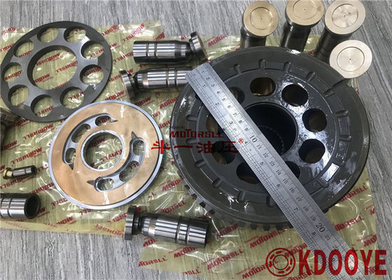 ZAX550 ZAX450 ZAX650 Части конечного привода экскаватора