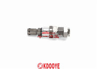 Клапан сброса экскаватора DOOSAN, модулирующая лампа гидравлического давления DH220-5
