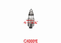 Клапан сброса экскаватора R215-7 R225-7 R225-9, модулирующая лампа Hyundai масла AV280