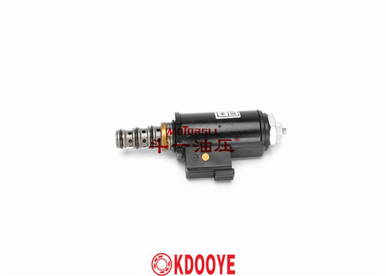 SBS120 320c 320d SBS140 AP14 324 325 329 Гидравлический насос соленоид Корея Новая