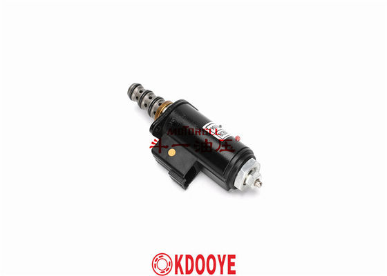 SBS120 320c 320d SBS140 AP14 324 325 329 Гидравлический насос соленоид Корея Новая