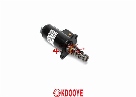 SBS120 320c 320d SBS140 AP14 324 325 329 Гидравлический насос соленоид Корея Новая