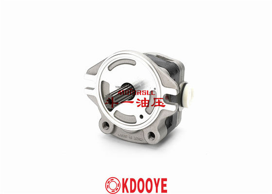 15T 3KG экскаватор главный насос PSVD2-17E PSVD2-17e стандарт OEM