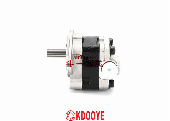 15T 3KG экскаватор главный насос PSVD2-17E PSVD2-17e стандарт OEM