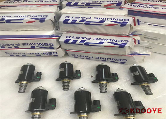 v0111010236-T Соленоидный клапан насос для кавасаки  KDRDE5K-31/30C50-102-T