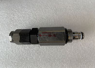 Клапан сброса экскаватора литого железа ДЛЯ KATO HD700-5 HD700-7 одна гарантия года