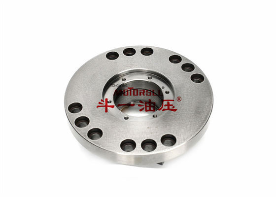 PC220-5 Хитачи Гидравлические насосы Части 708-25-00490 708-25-00480