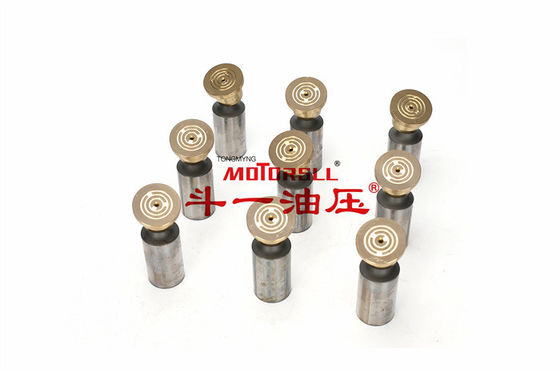 0816201 M5X180 Части колеблющегося двигателя, SY335 ZAX330 Комплекты поршневых двигателей