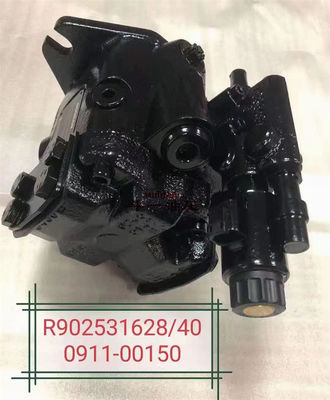 R902531628 Гидравлический вентиляторный насос