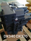 Клапан сброса экскаватора DOOSAN DX340, гидравлические модулирующие лампы K1002989A 410105-00575