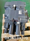 Клапан сброса экскаватора DOOSAN DX340, гидравлические модулирующие лампы K1002989A 410105-00575