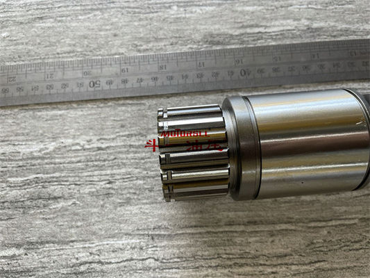 K5V212DP  Hydraulic Gear Pump Parts Shaft for SY485 SK480 (Гидравлическая насосная часть для SY485 SK480)