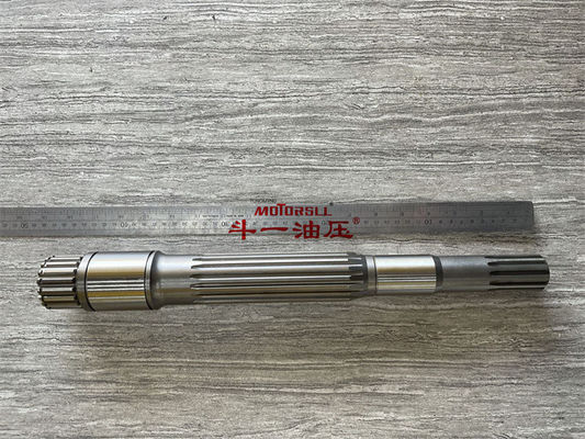 K5V212DP  Hydraulic Gear Pump Parts Shaft for SY485 SK480 (Гидравлическая насосная часть для SY485 SK480)