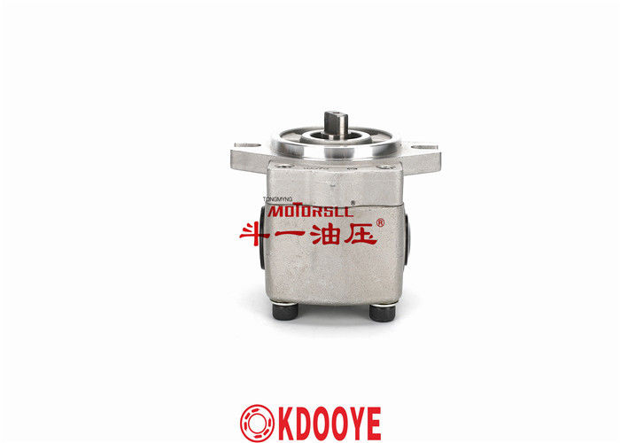 SBS120 SBS140 AP14 320B 320C 325C 320D редукторный насос 3KG гидравлический главный насос Пилотный насос