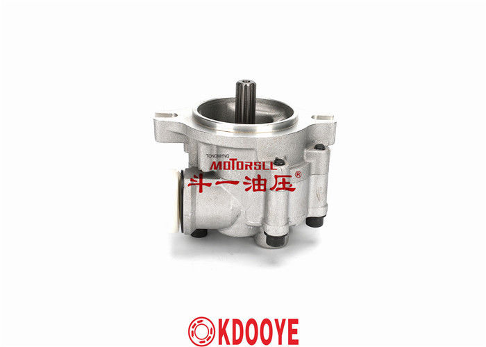 DH258 DH220-9 SH200-3 K3V112DTP редукторный насос 2KG гидравлический главный насос Пилотный насос