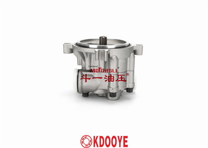 K3V140DT K3V180DT K5V200DTH 13TEETH редукторный насос 2,5 кг гидравлический главный насос Пилотный насос для