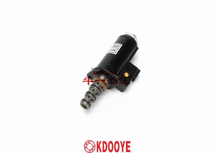 SBS120 320c 320d SBS140 AP14 324 325 329 Гидравлический насос соленоид Корея Новая