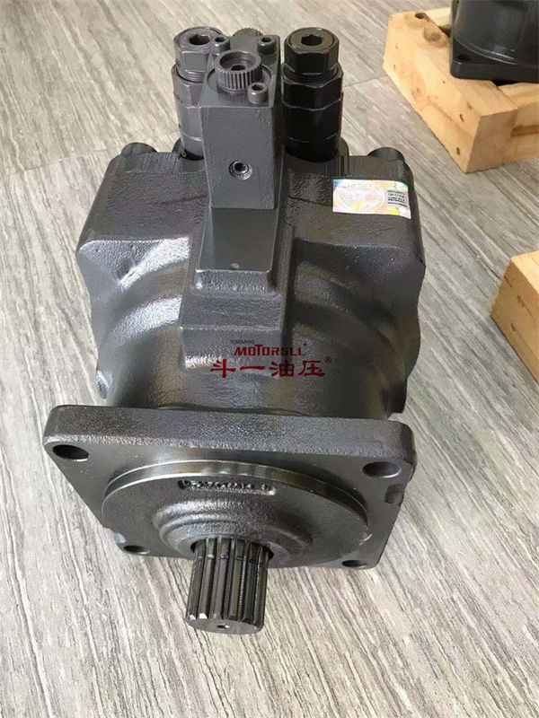 M5x180chb-10a-1qa/280-180 зубов собрания мотора 16 качания для Liugong
