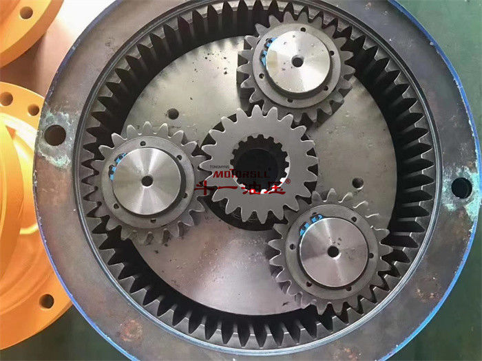 OEM экскаватор Swing Gear Box Fit Hyundai R220-5 R225-7 R215-7